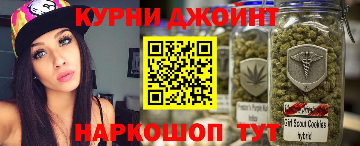 Канабис гибрид Ессентуки